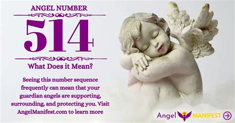 514 angel number